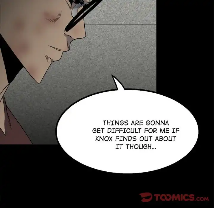 The Villain Chapter 46 - Page 90