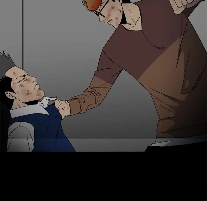 The Villain Chapter 46 - Page 95