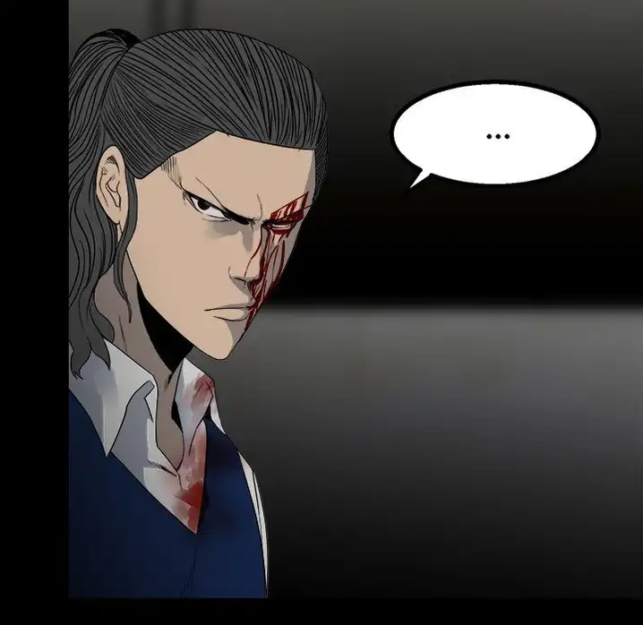 The Villain Chapter 47 - Page 101