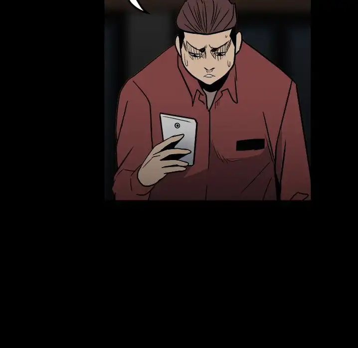 The Villain Chapter 47 - Page 121