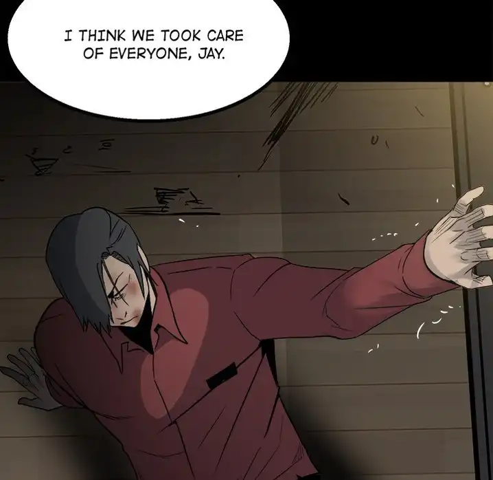 The Villain Chapter 47 - Page 127