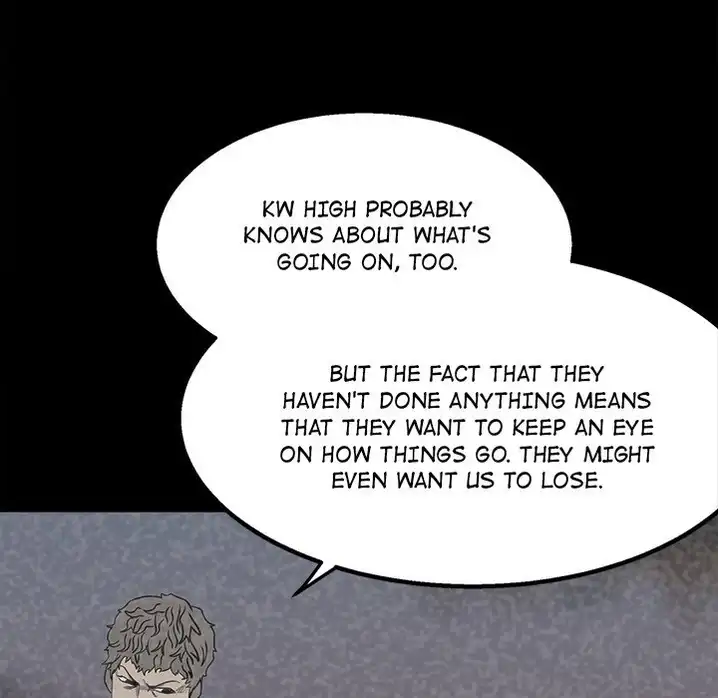 The Villain Chapter 47 - Page 19