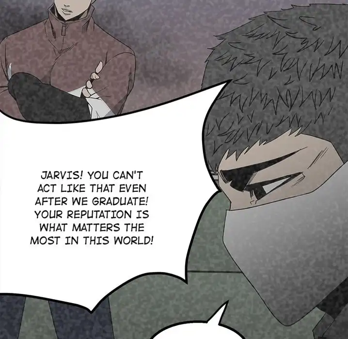 The Villain Chapter 47 - Page 20