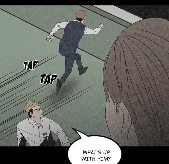 The Villain Chapter 47 - Page 29