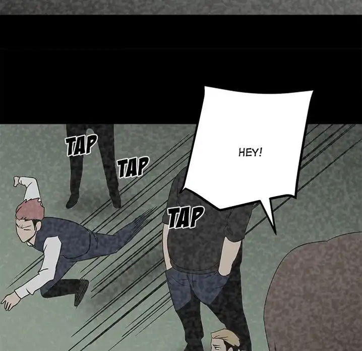 The Villain Chapter 47 - Page 32