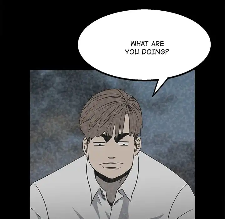 The Villain Chapter 47 - Page 38