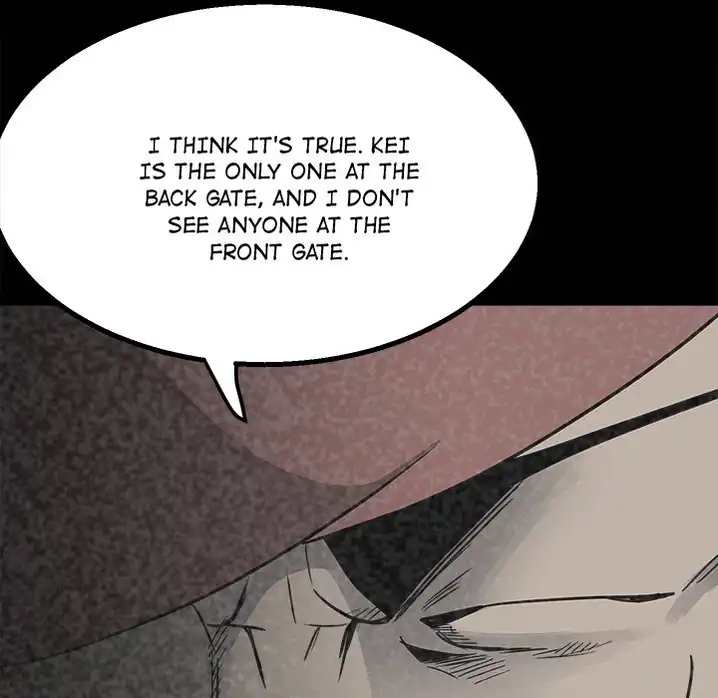 The Villain Chapter 47 - Page 43