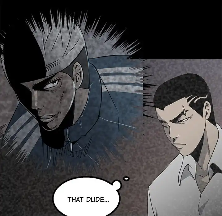 The Villain Chapter 47 - Page 48