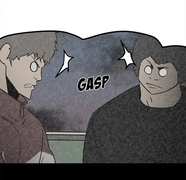 The Villain Chapter 47 - Page 52