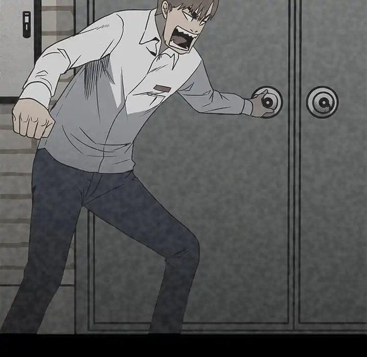 The Villain Chapter 47 - Page 58