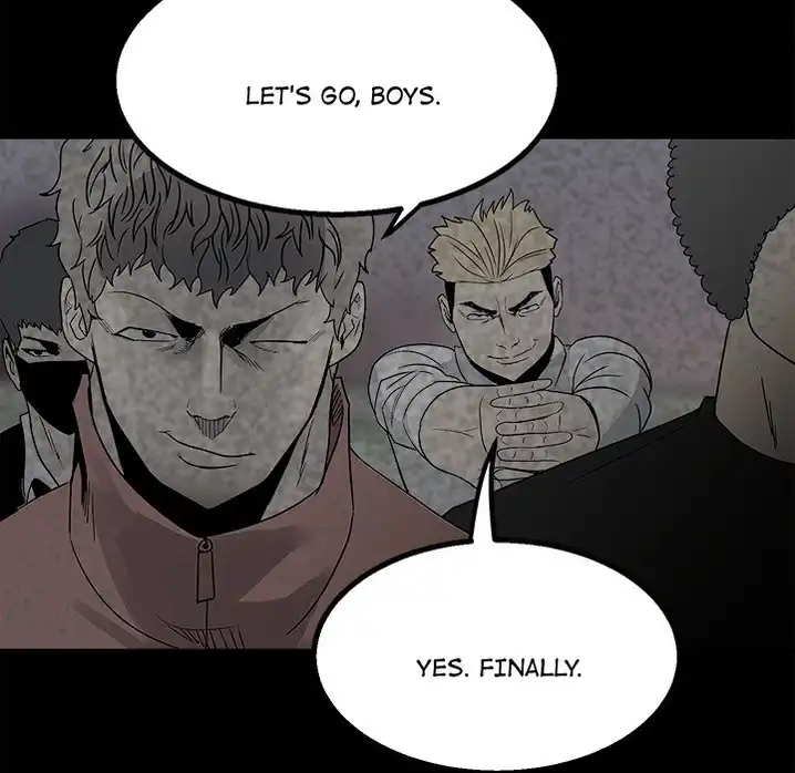 The Villain Chapter 47 - Page 61