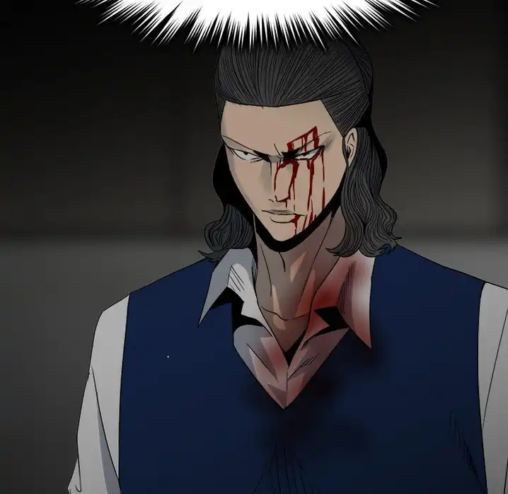 The Villain Chapter 48 - Page 100