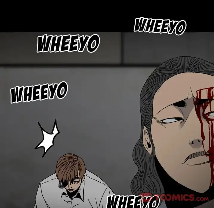 The Villain Chapter 48 - Page 102