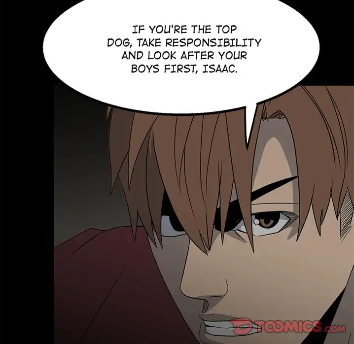 The Villain Chapter 48 - Page 114