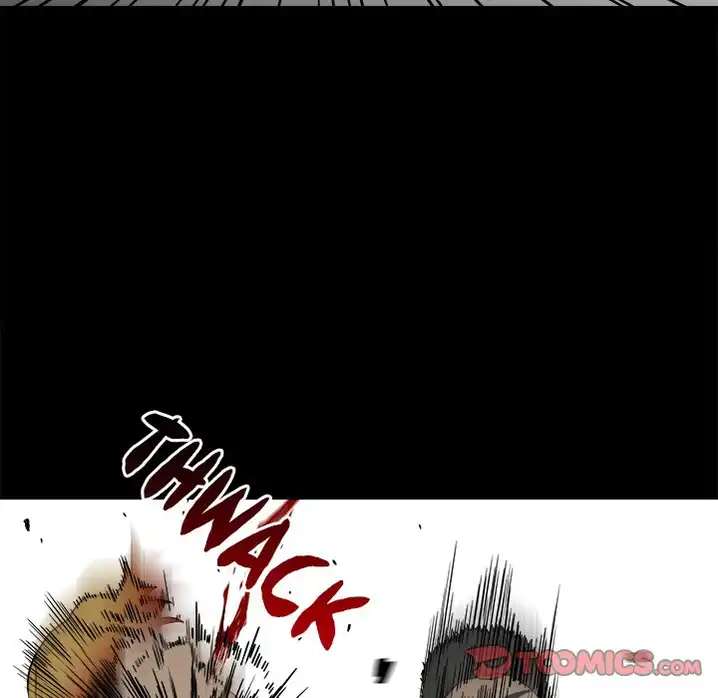 The Villain Chapter 48 - Page 18