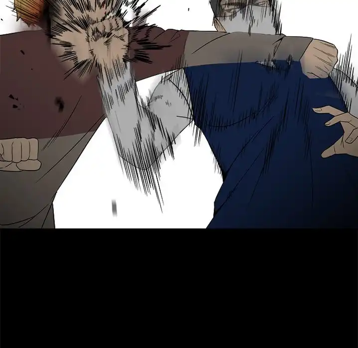 The Villain Chapter 48 - Page 19