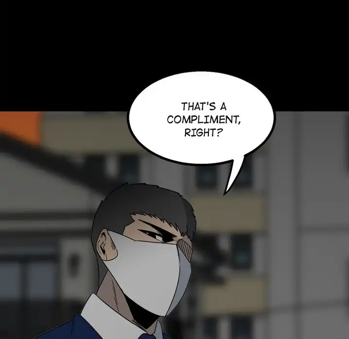 The Villain Chapter 48 - Page 25