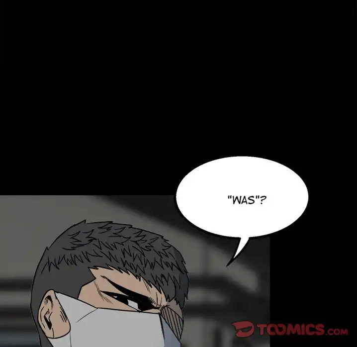 The Villain Chapter 48 - Page 30