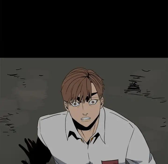 The Villain Chapter 48 - Page 40