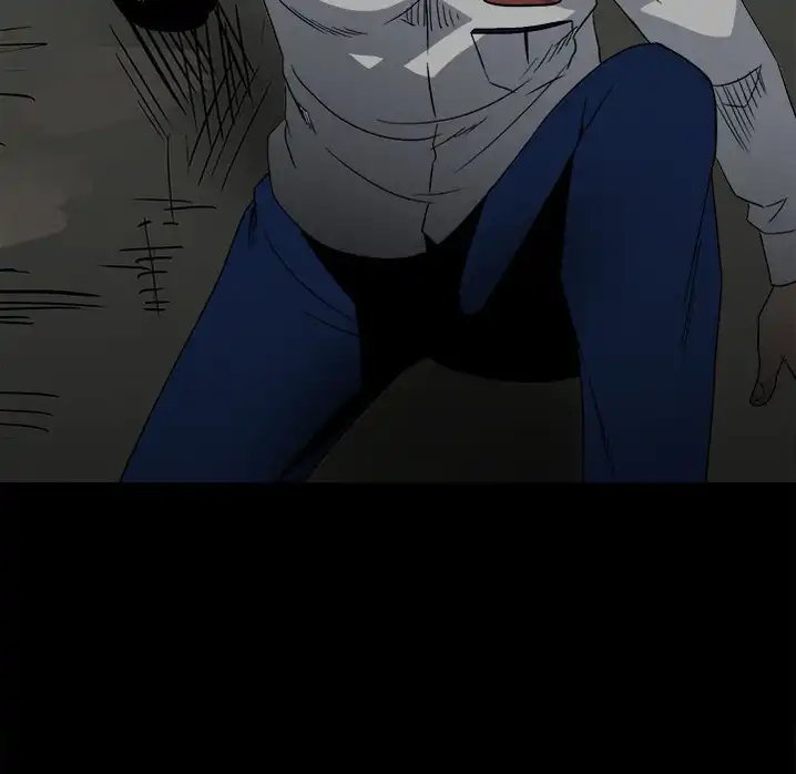 The Villain Chapter 48 - Page 41