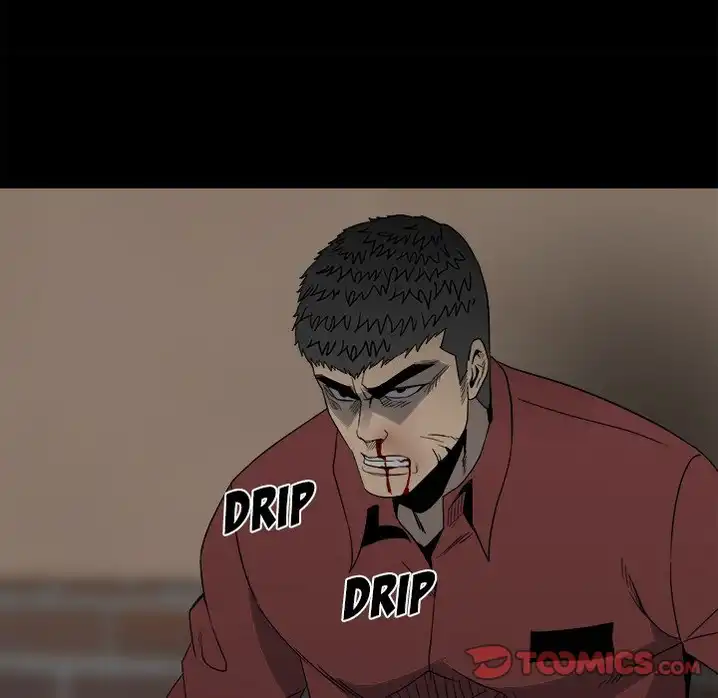 The Villain Chapter 48 - Page 45