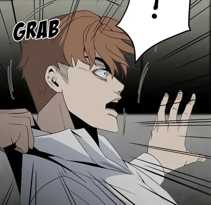 The Villain Chapter 48 - Page 62