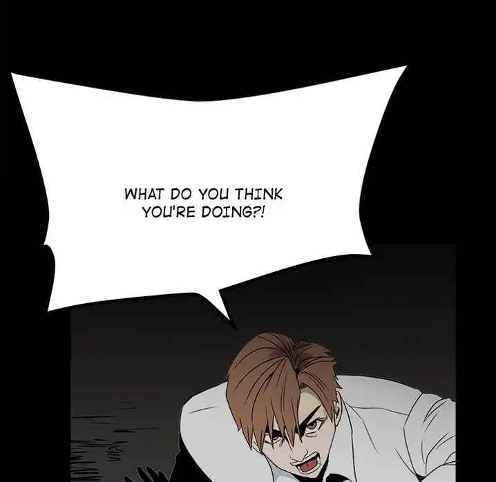 The Villain Chapter 48 - Page 67