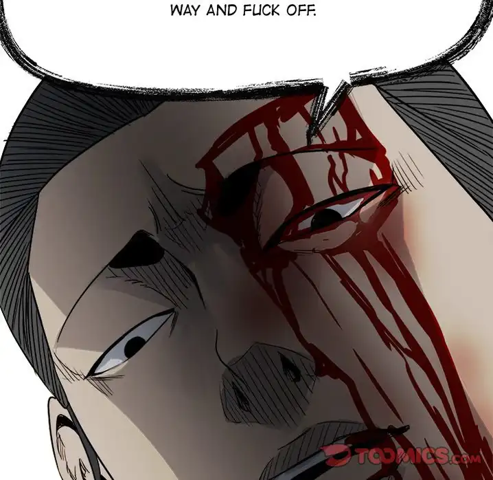 The Villain Chapter 48 - Page 72