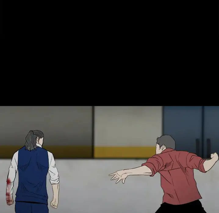 The Villain Chapter 48 - Page 80