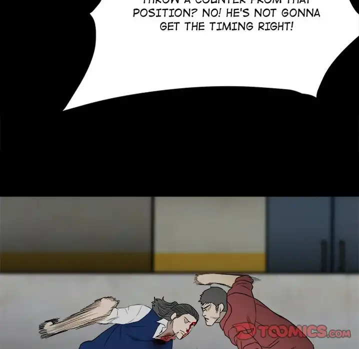 The Villain Chapter 48 - Page 84