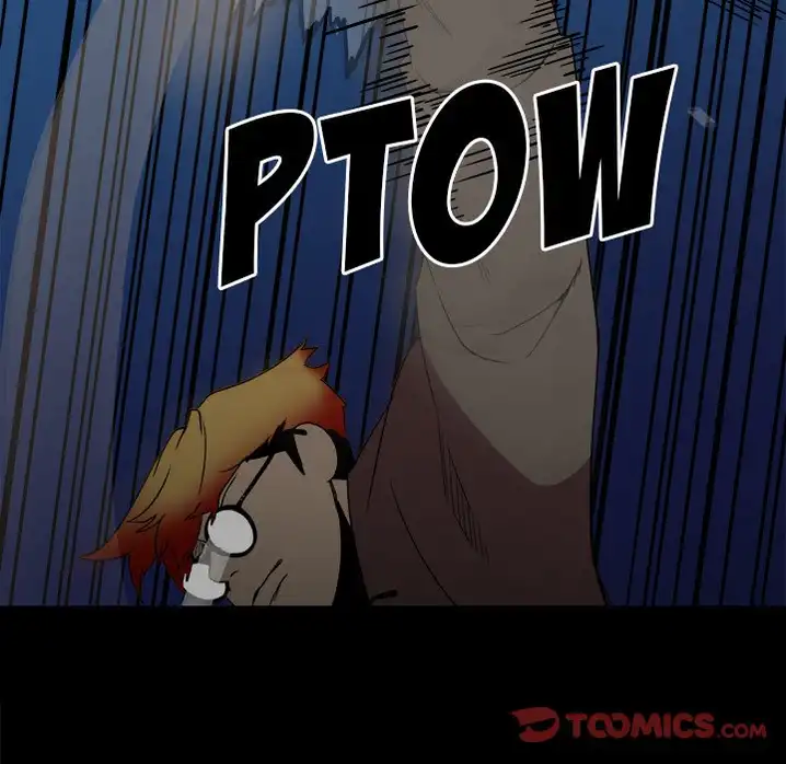 The Villain Chapter 48 - Page 9