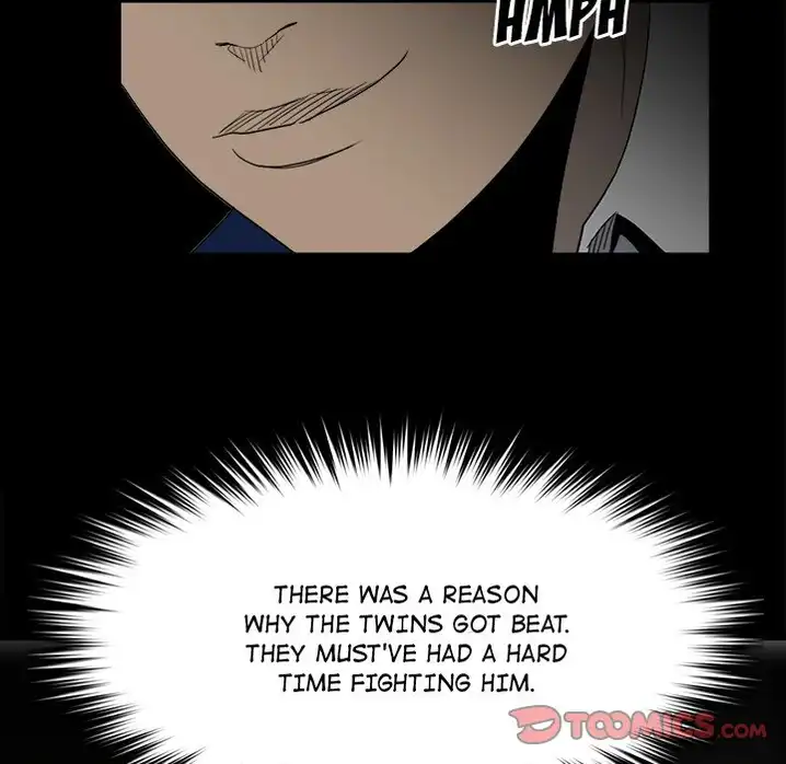 The Villain Chapter 48 - Page 99