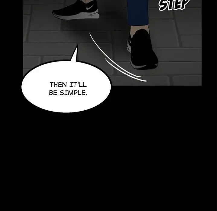 The Villain Chapter 49 - Page 122