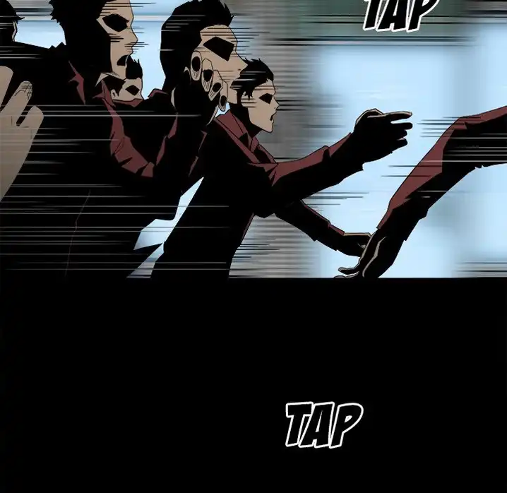 The Villain Chapter 49 - Page 14