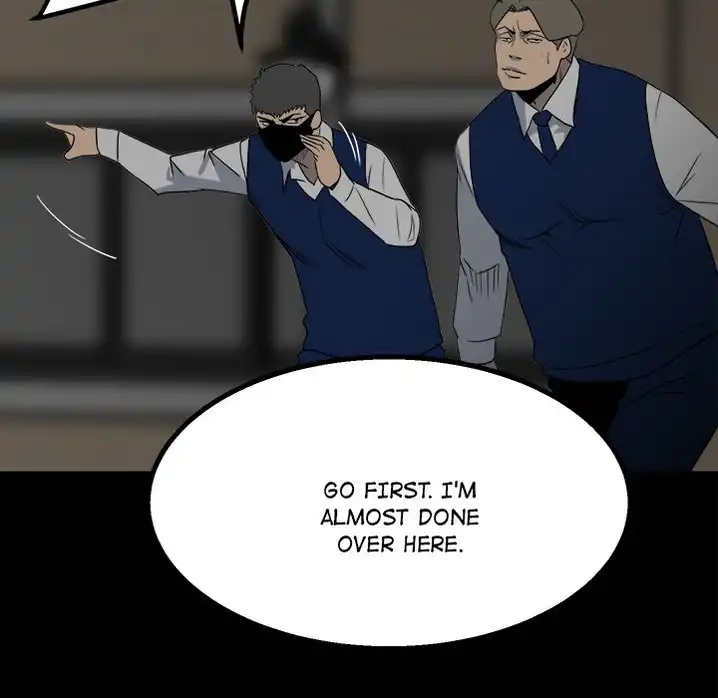 The Villain Chapter 49 - Page 32