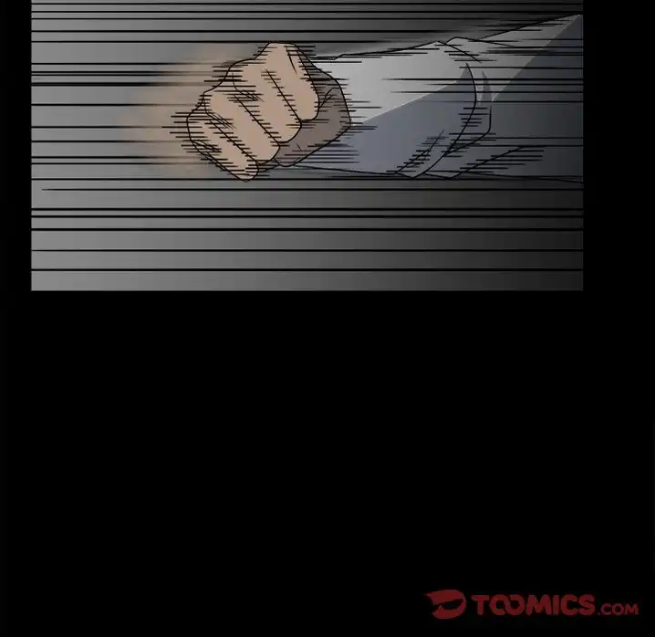 The Villain Chapter 49 - Page 39