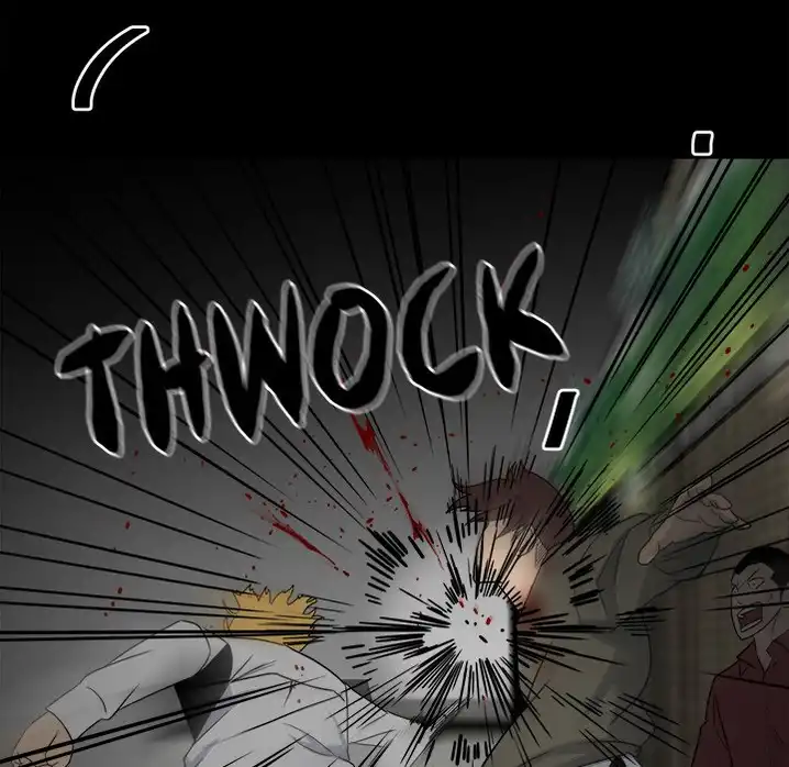 The Villain Chapter 49 - Page 40