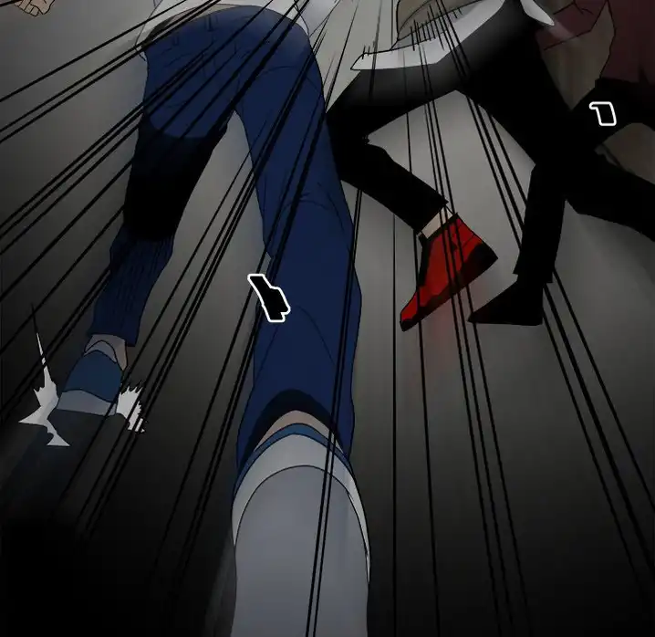 The Villain Chapter 49 - Page 41