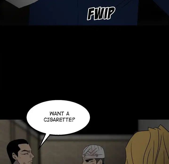 The Villain Chapter 49 - Page 62