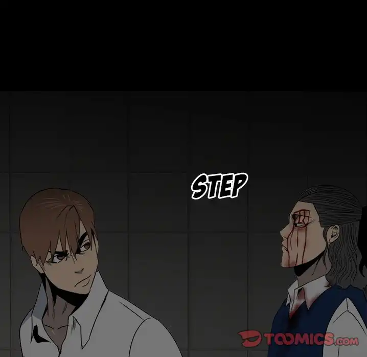 The Villain Chapter 49 - Page 81