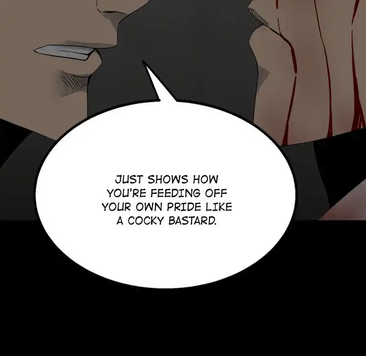 The Villain Chapter 49 - Page 98