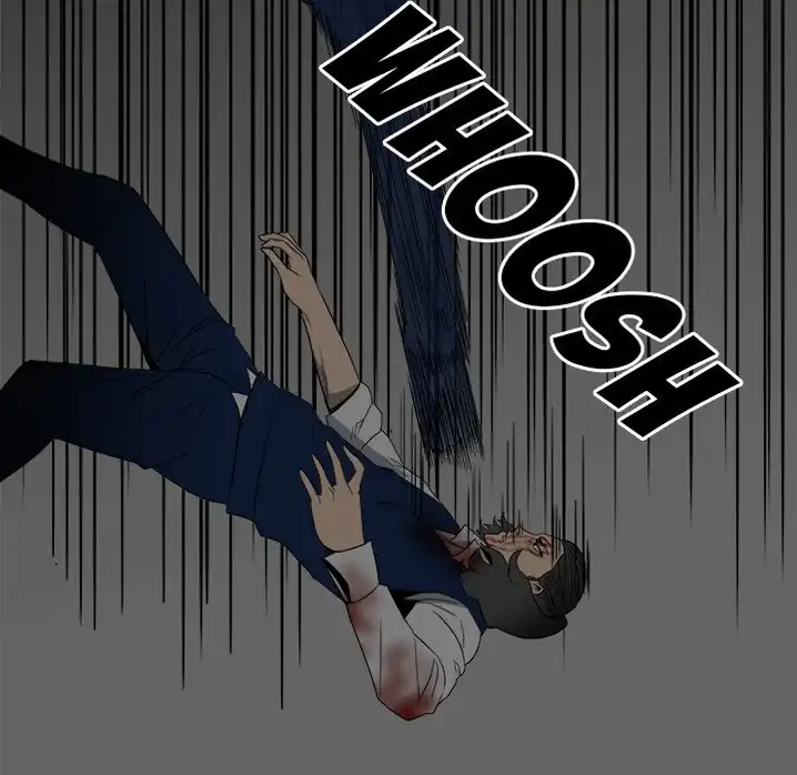 The Villain Chapter 50 - Page 110