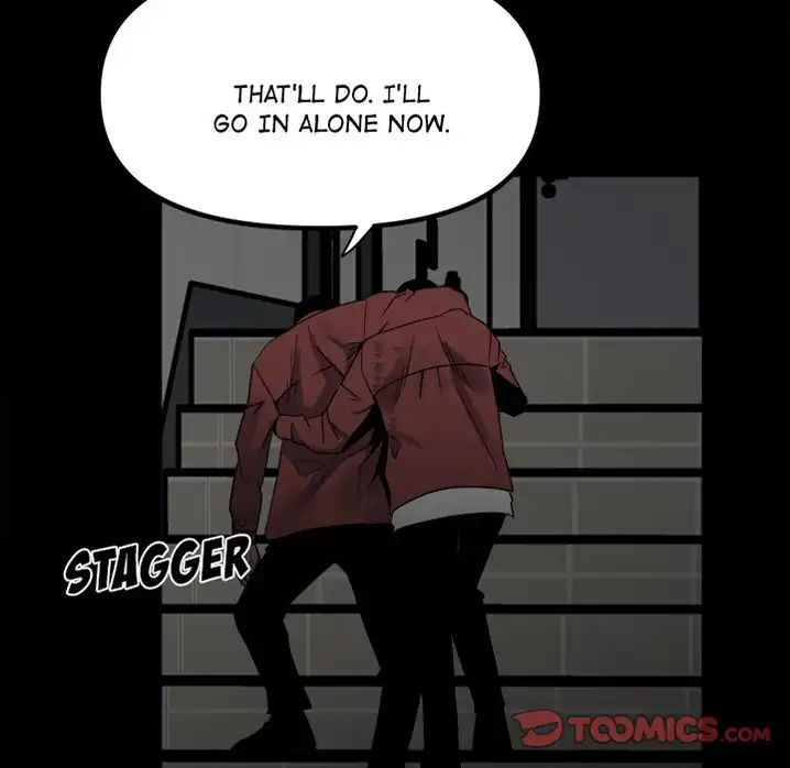 The Villain Chapter 50 - Page 12