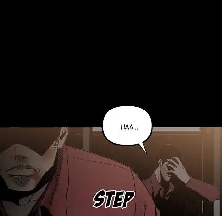 The Villain Chapter 50 - Page 19