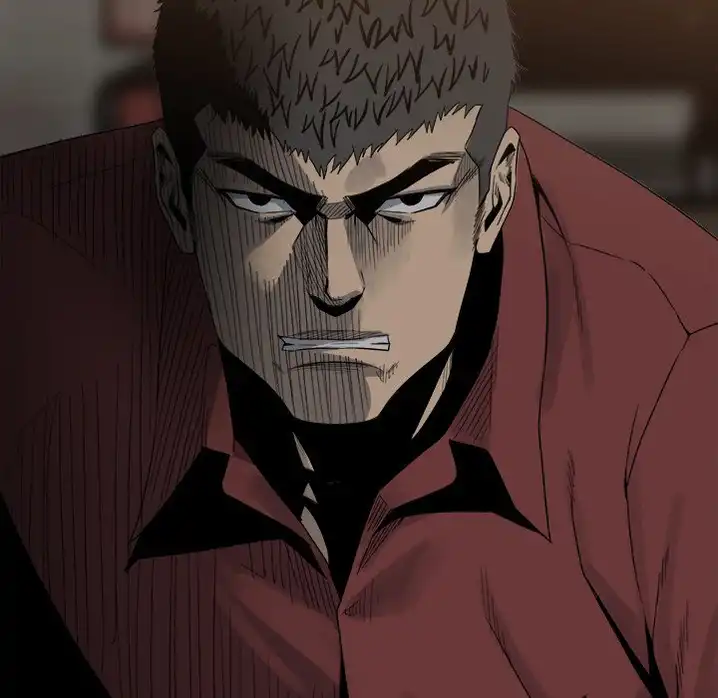 The Villain Chapter 50 - Page 23