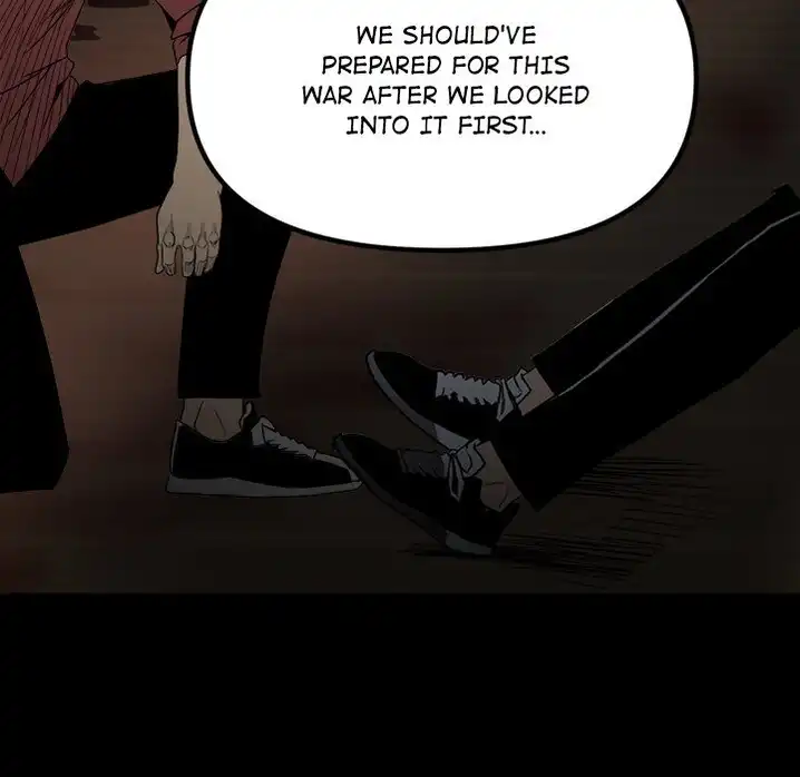 The Villain Chapter 50 - Page 31