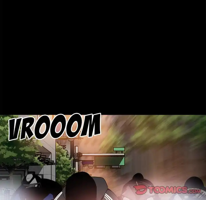 The Villain Chapter 50 - Page 42