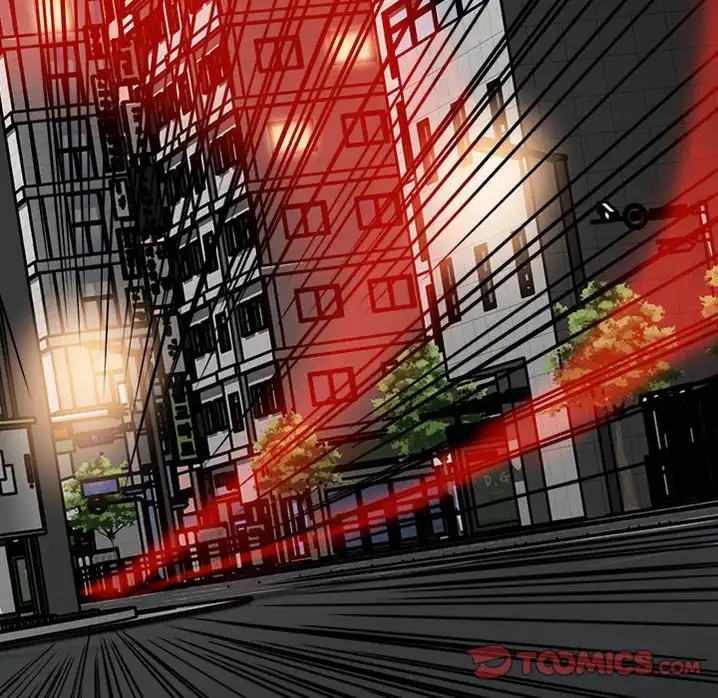 The Villain Chapter 50 - Page 45