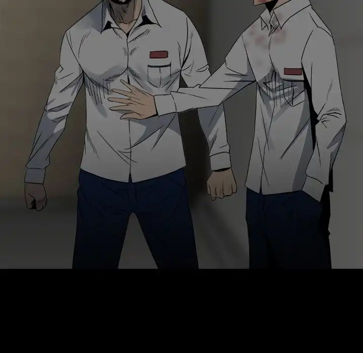 The Villain Chapter 50 - Page 49