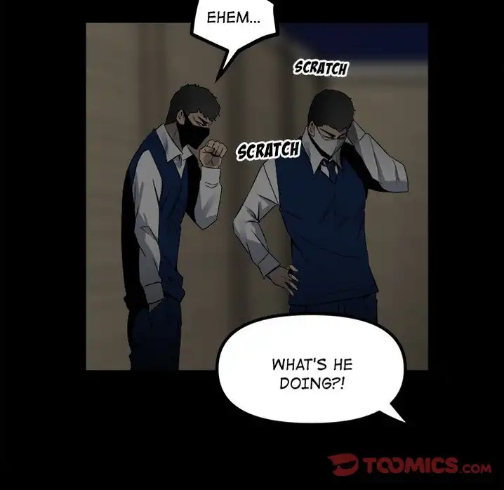 The Villain Chapter 50 - Page 54